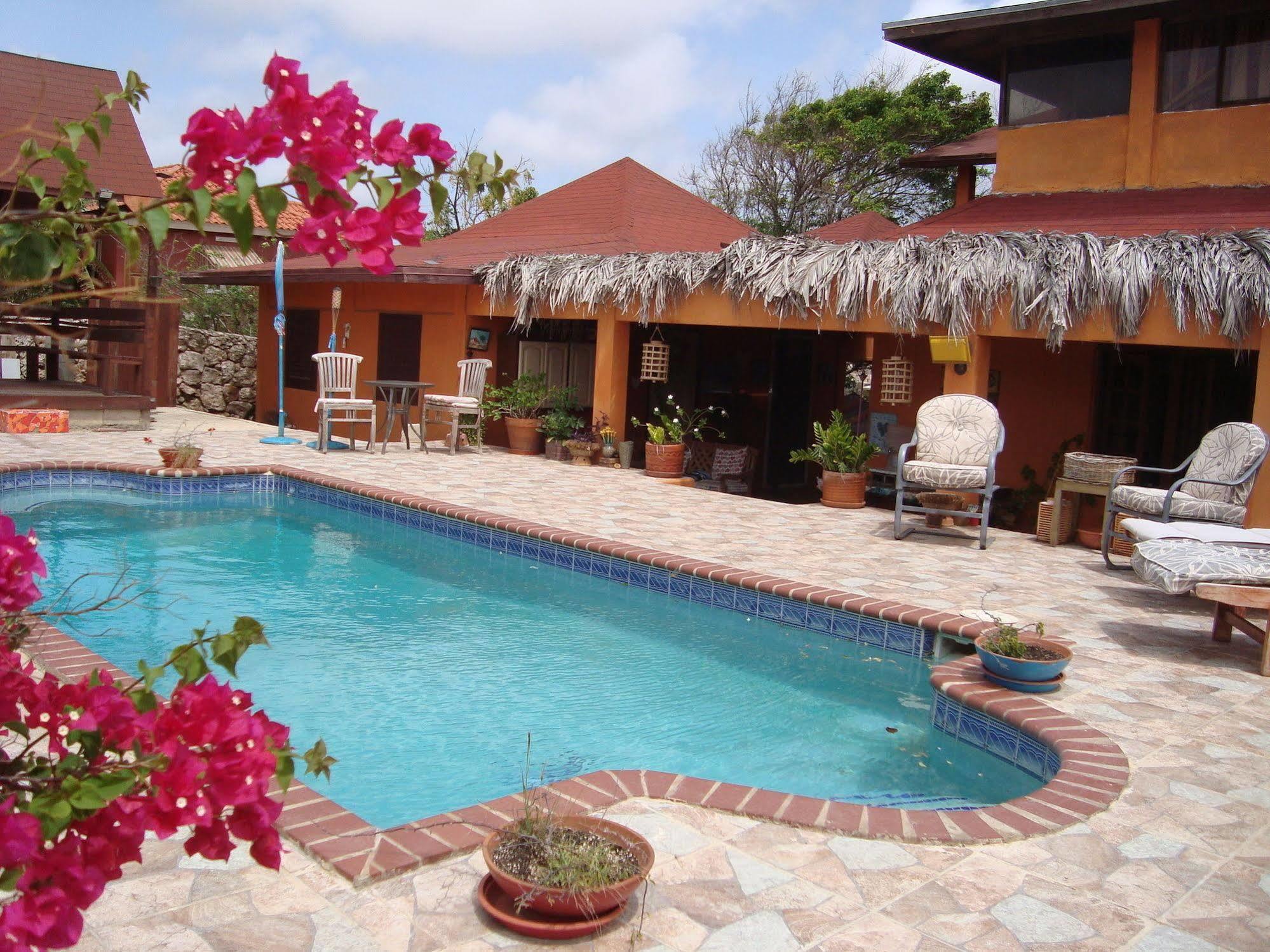 Fuego Mio Bed&Breakfast Santa Cruz Exterior foto