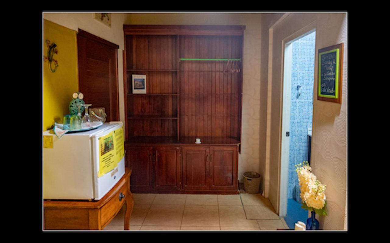 Fuego Mio Bed&Breakfast Santa Cruz Exterior foto